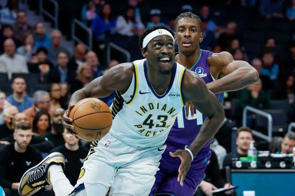 终结队史最长13连败!卡莱尔1000胜步行者险胜黄蜂 三球33+8